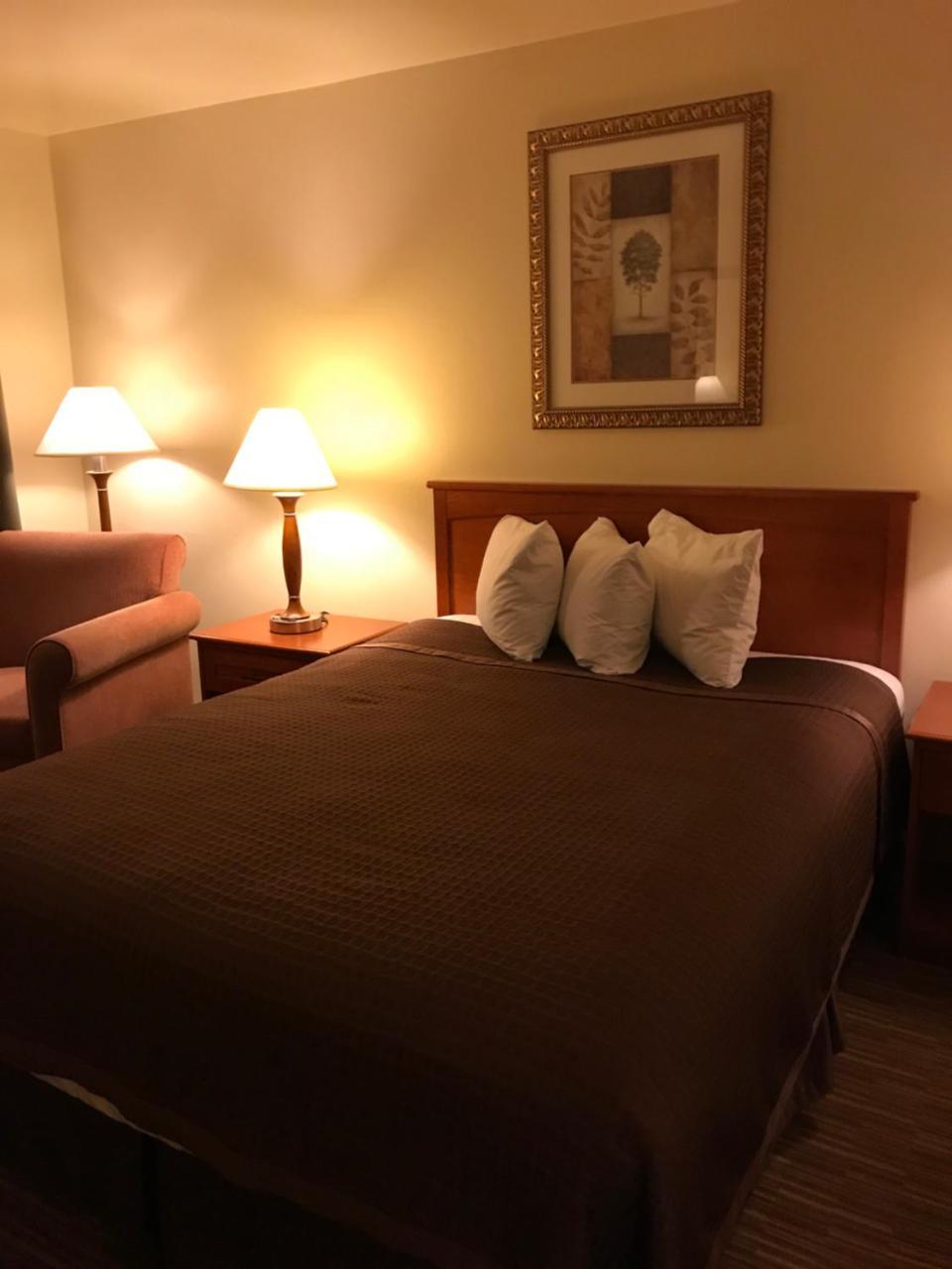 Frontier Lodge เกลนวูดสปริงส์ ภายนอก รูปภาพ