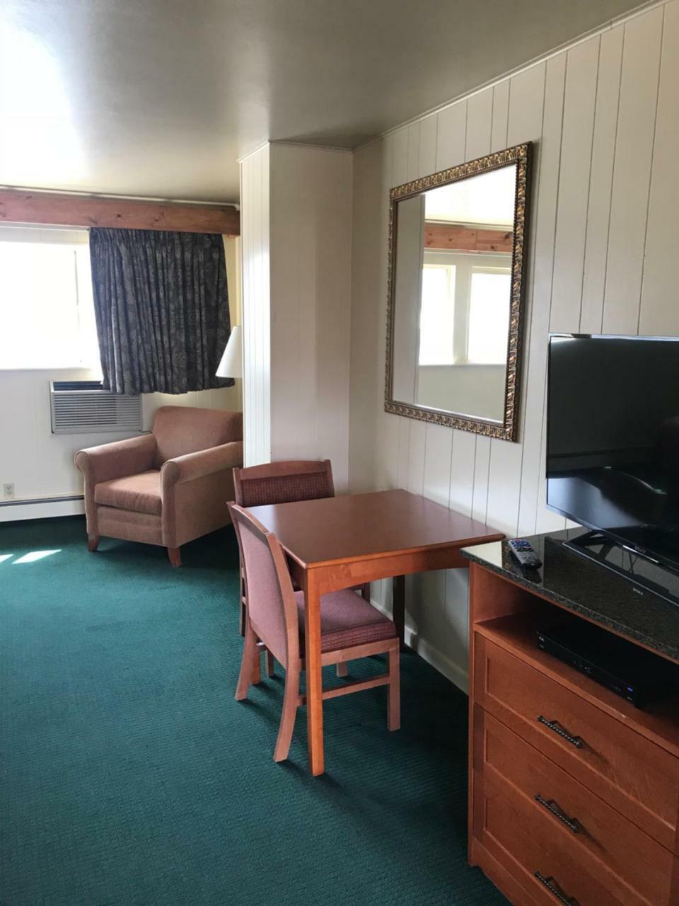 Frontier Lodge เกลนวูดสปริงส์ ภายนอก รูปภาพ