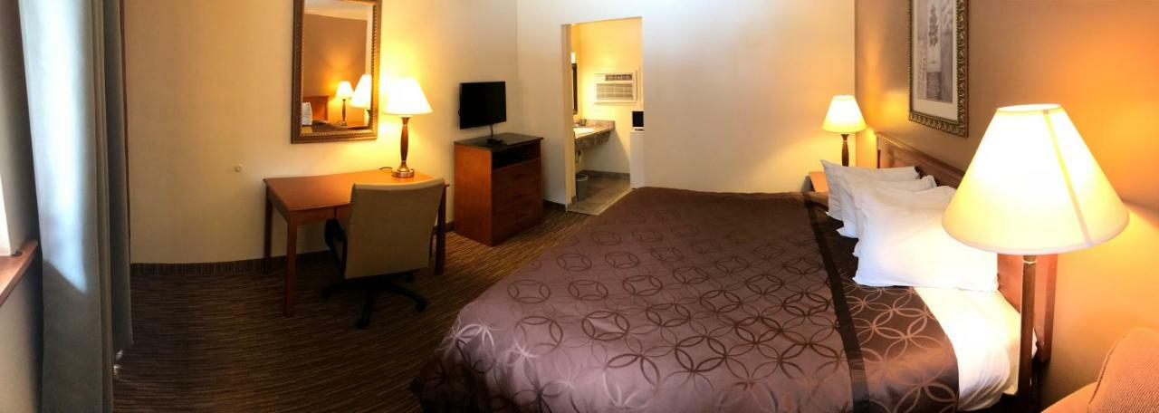 Frontier Lodge เกลนวูดสปริงส์ ภายนอก รูปภาพ